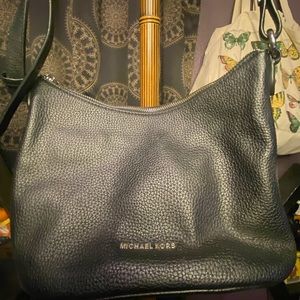 Michael Kors crossbody bag